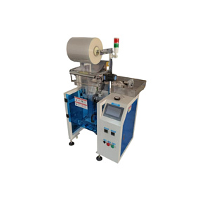 Счетно-фасовочная машина для упаковки метизов TY-320-2P-PD